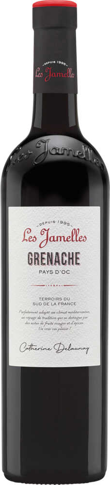 Grenache Rouge Classiques