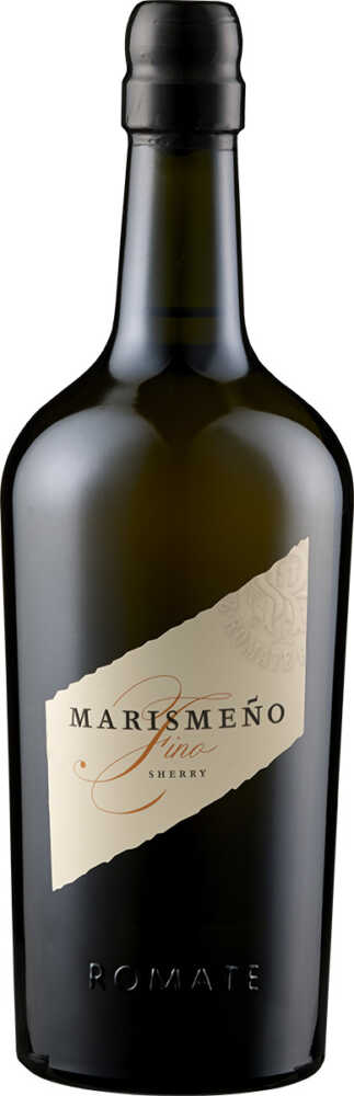 Marismeño Fino Reserva Especial