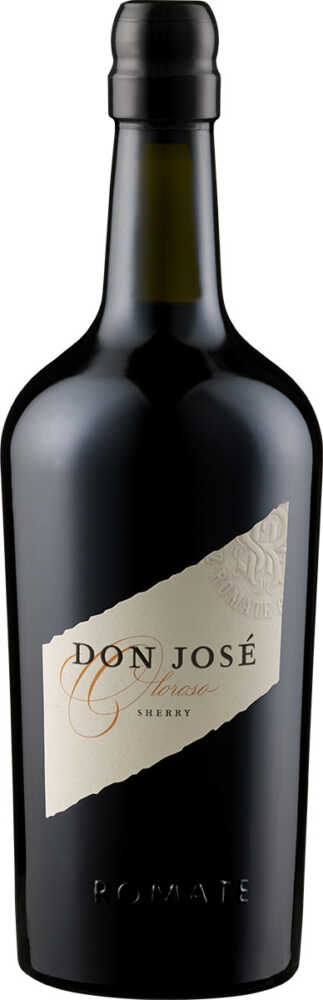 Don Jose Oloroso Reserva Especial