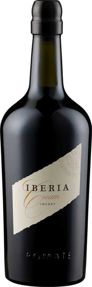 Iberia Cream Reserva Especial
