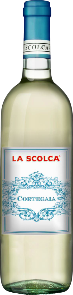 Cortegaia Vino Bianco Secco