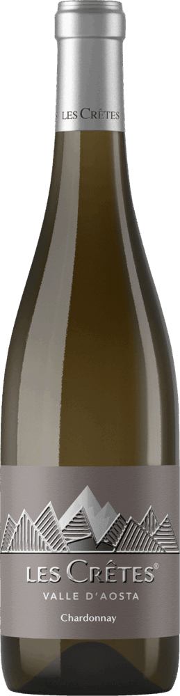 Chardonnay Valle D'Aosta Dop