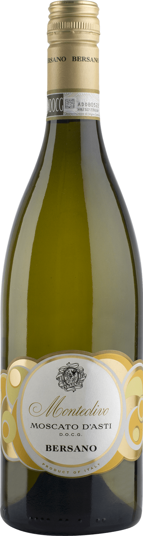 Monteolivo Moscato DAsti DOCg