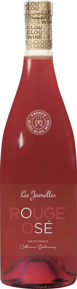 Rouge Osé Vin De France