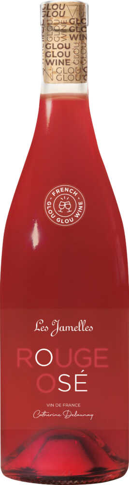 Rouge Osé Vin De France