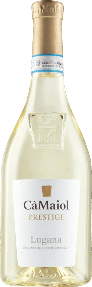 Cà Maiol Prestige Lugana DOC 2025  0.75 L Flasche