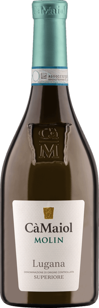 Molin Lugana Superiore Dop