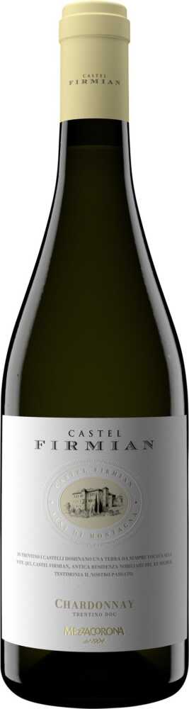 Chardonnay Trentino Doc