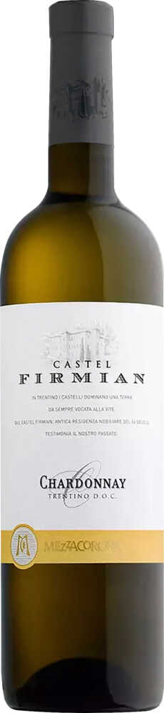 Chardonnay Trentino Doc