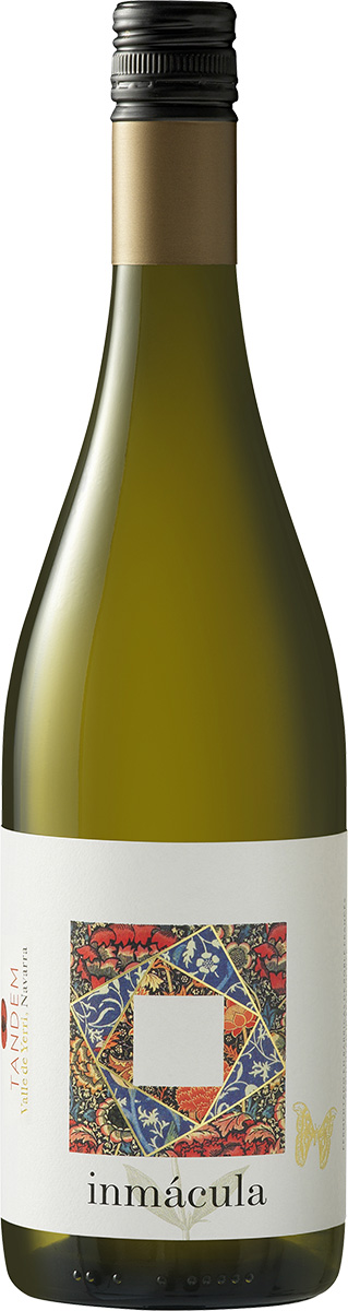 Inmacula Blanco D.O.