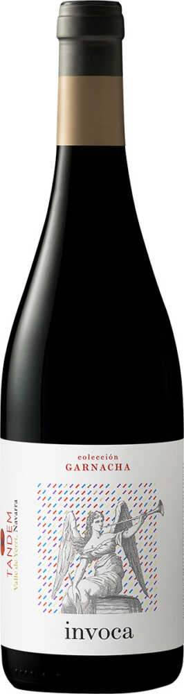 Ioca Tinto D.O.