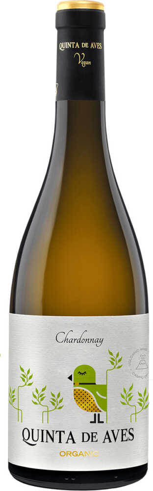 Chardonnay – Bio