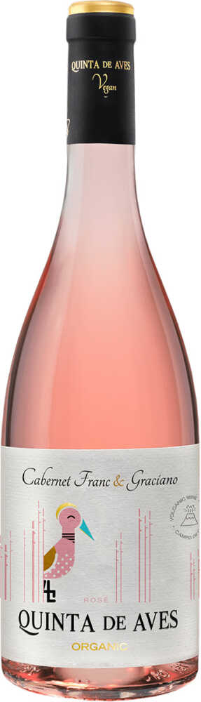 Rosé   Bio