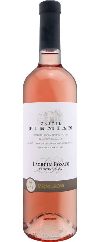 Lagrein Rosato