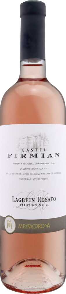 Lagrein Rosato Trentino Doc