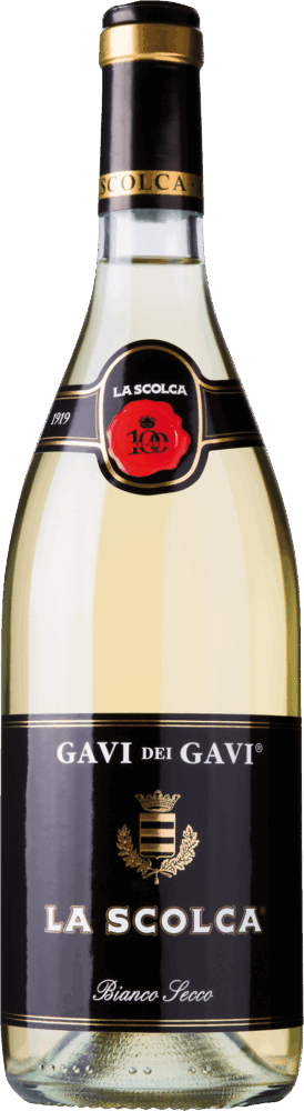 Etichetta Nera Gavi Dei Gavi® Docg