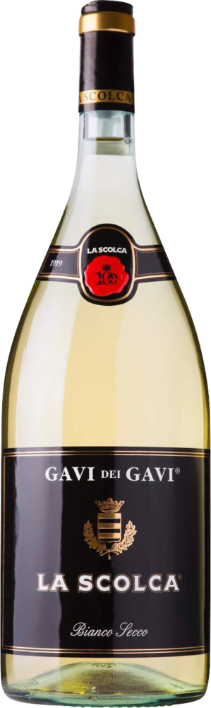 Etichetta Nera Gavi Dei Gavi® Docg