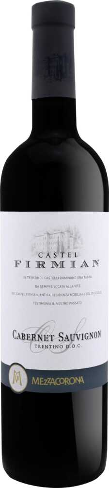 Cabernet Sauvignon Trentino Doc