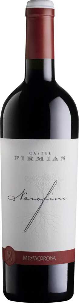 Nerofino Rosso Vigneti Delle Dolomiti Igt