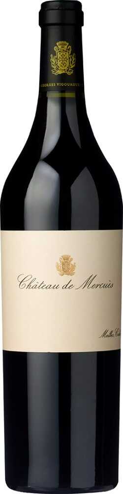 Château de Mercuès Icône 2018  0.75 L Flasche