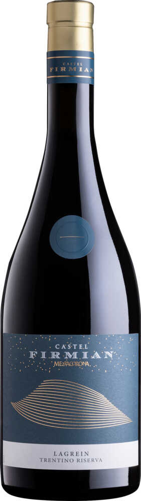 Lagrein Riserva Trentino Doc