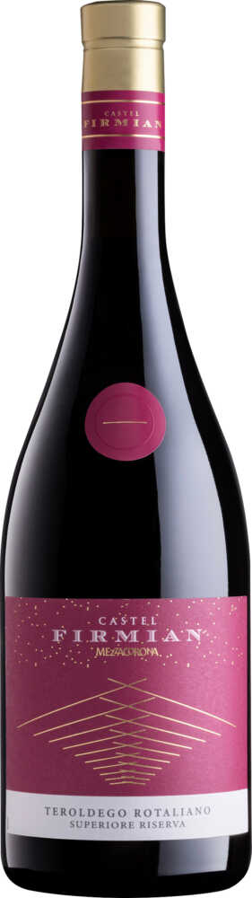 Teroldego Riserva Teroldego Rotaliano Doc