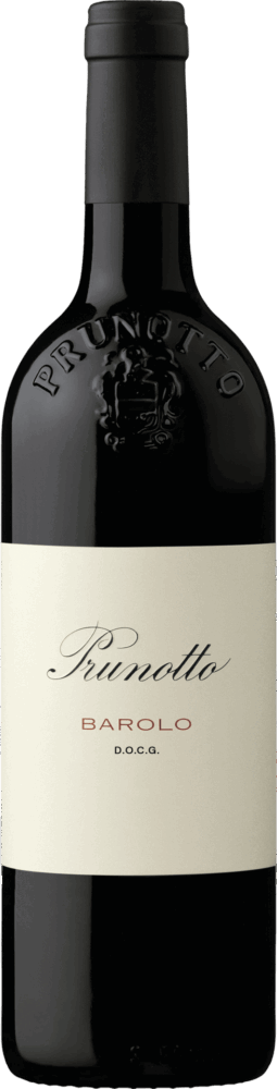 Prunotto Barolo DOCg 2021  0.75 L Flasche