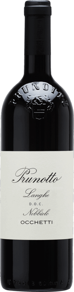 Occhetti Langhe Nebbiolo DOC