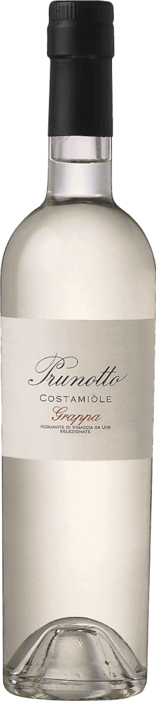 Grappa Di Costamiòle