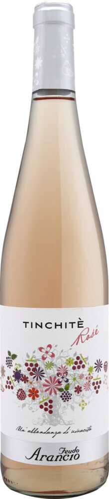 Tinchitè Rosato Terre Siciliane Igt