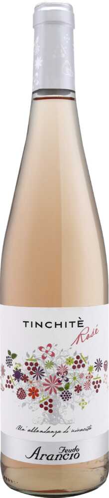 Tinchitè Rosato