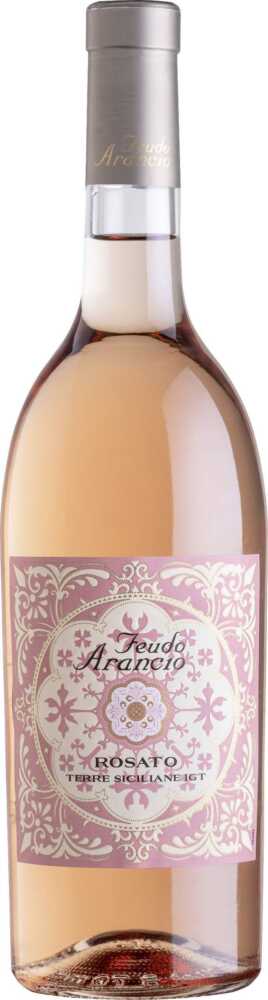 Feudo Arancio Rosato 2025  0.75 L Flasche