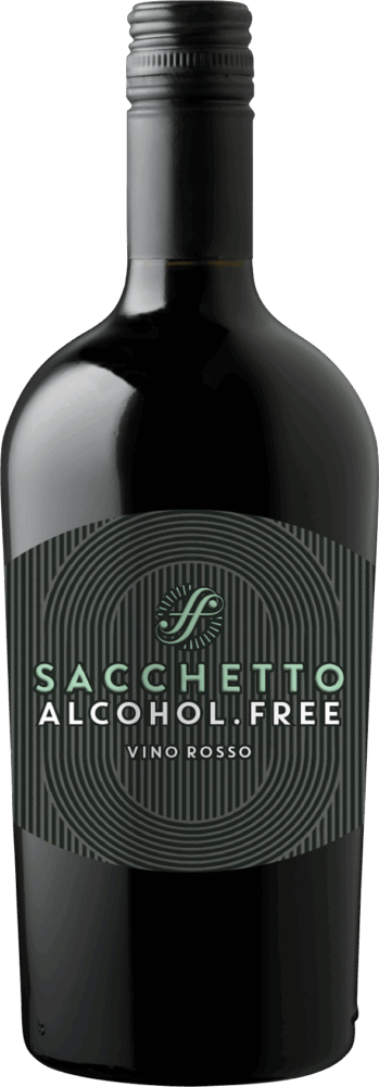 Vino Rosso Alkoholfrei