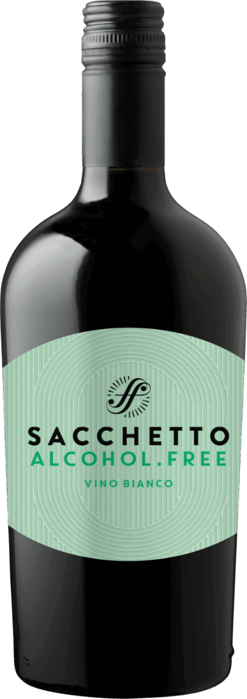 Vino Bianco Alkoholfrei