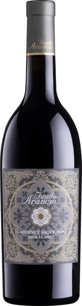 Cabernet Sauvignon Sicilia Doc