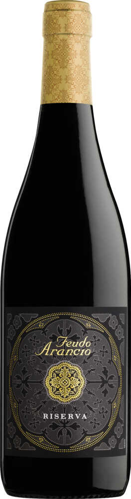 Rosso Riserva Sicilia Doc