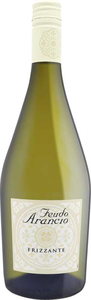 Feudo Arancio Frizzante NV  0.75 L Flasche