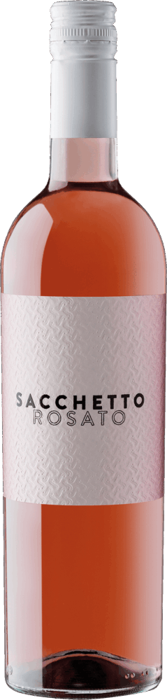 Sacchetto Rosato Veneto IGT 2024  0.75 L Flasche