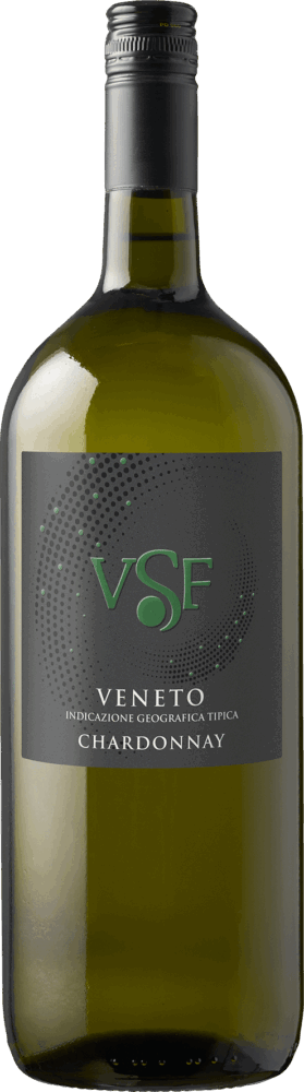 Villa Santa Flavia Chardonnay NV  1.5 L Magnum
