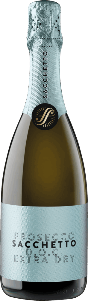 Spumante Extra Dry Prosecco Doc