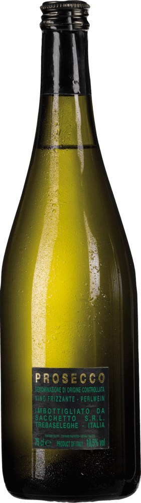 Marca Vino Frizzante Prosecco Doc