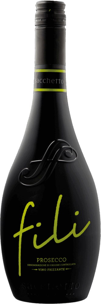 Vino Frizzante Prosecco Doc