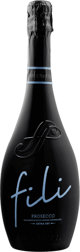 V.S. Extra Dry Prosecco Doc