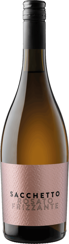 Vino Frizzante Rosato Igt