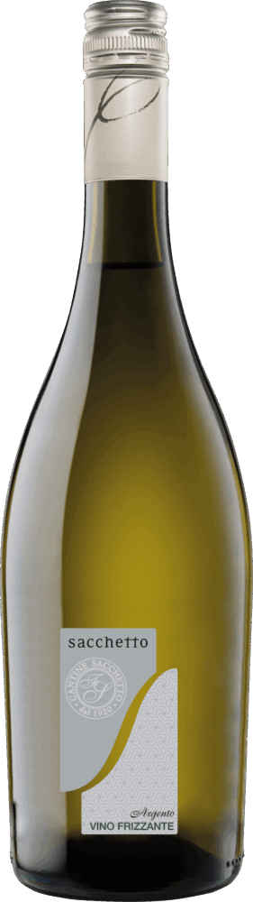 Silber Vino Frizzante Veneto Igt
