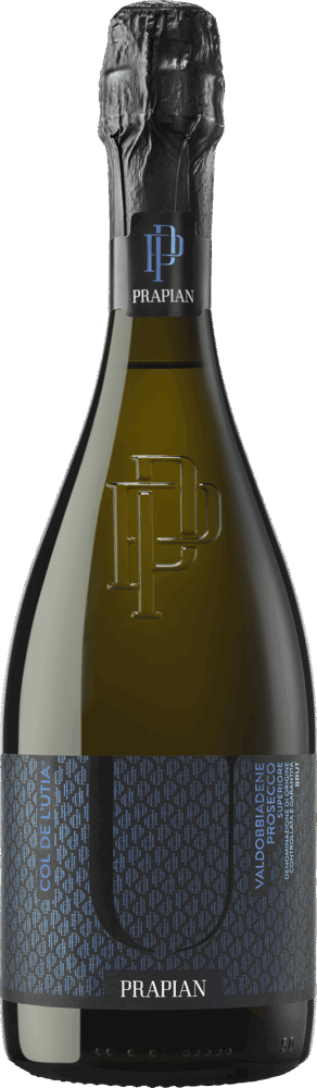 Col De LUtia Brut