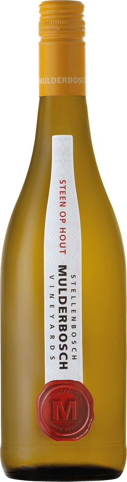 Mulderbosch Chenin Blanc Steen Op Hout 2024  0.75 L Flasche