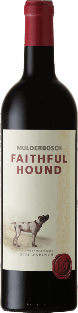 Mulderbosch Faithful Hound 2022  0.75 L Flasche