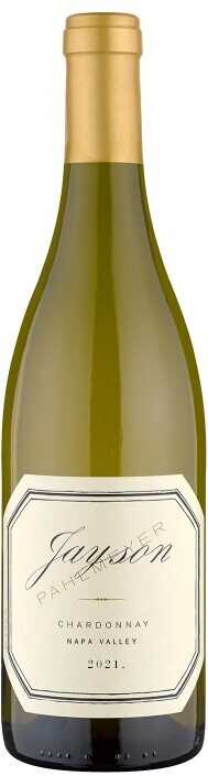 Pahlmeyer Chardonnay