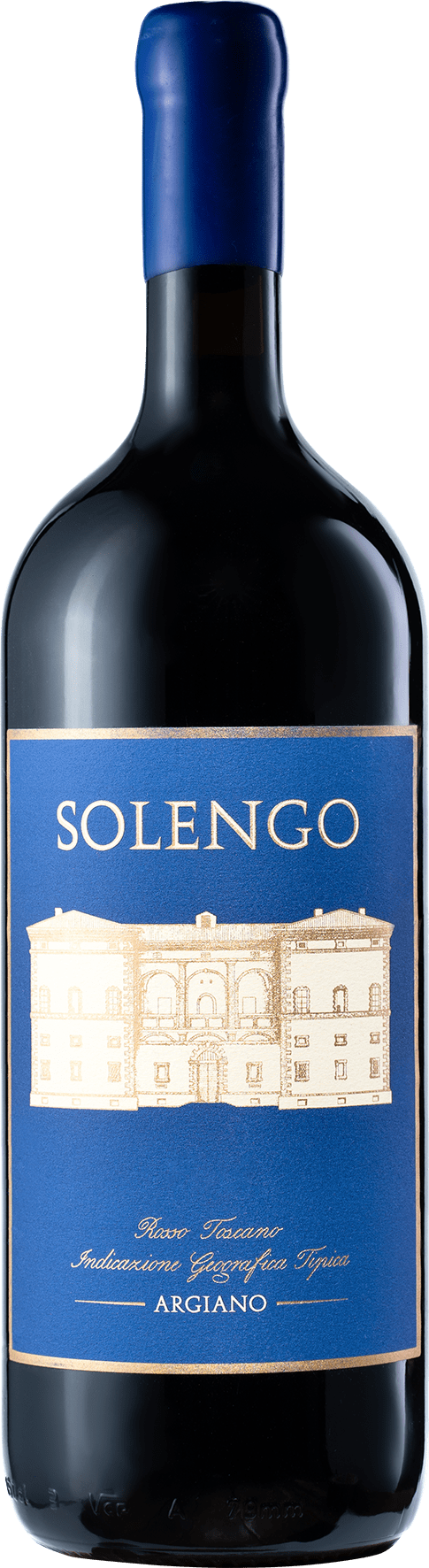 Argiano Solengo Toscana Igt 2022  1.5 L Magnum